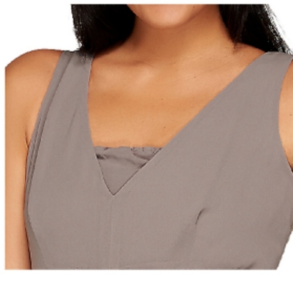 Gili Sleeveless Maxi Dress - Picture 6 of 7